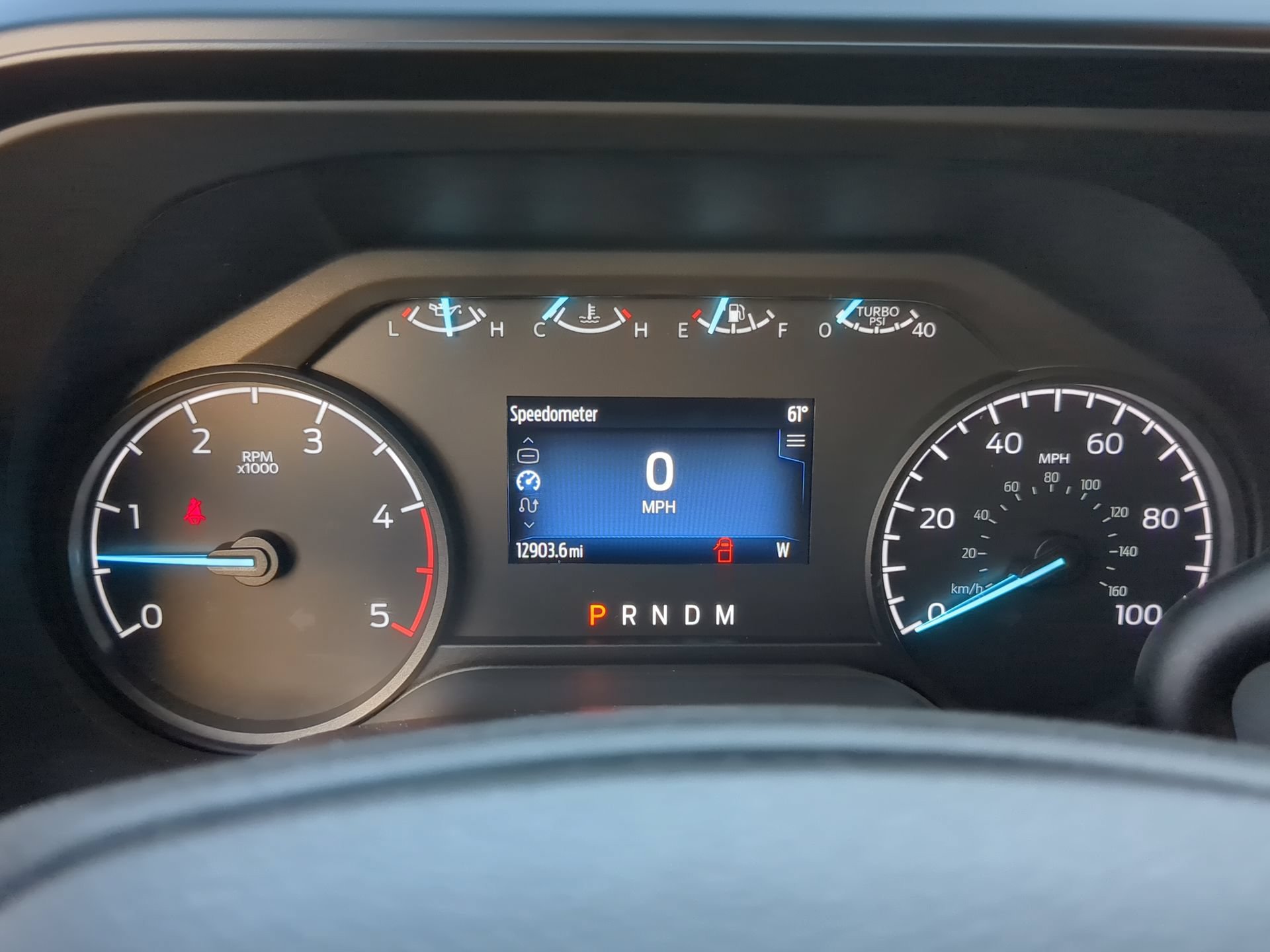 Certified 2025 Ford F350 XL w/ 360-Degree Camera Package AWD/4WD image 67