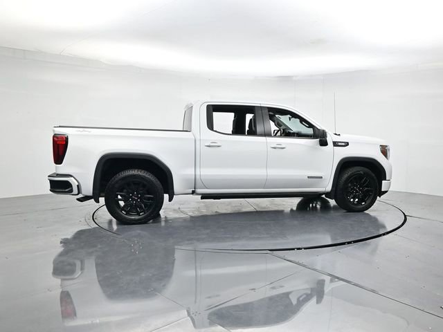 Used 2021 GMC Sierra 1500 Elevation image 2