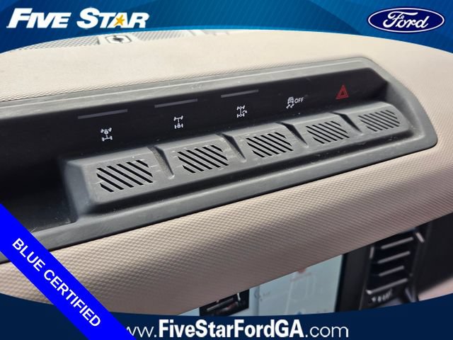 Certified 2022 Ford Bronco Wildtrak AWD/4WD image 20