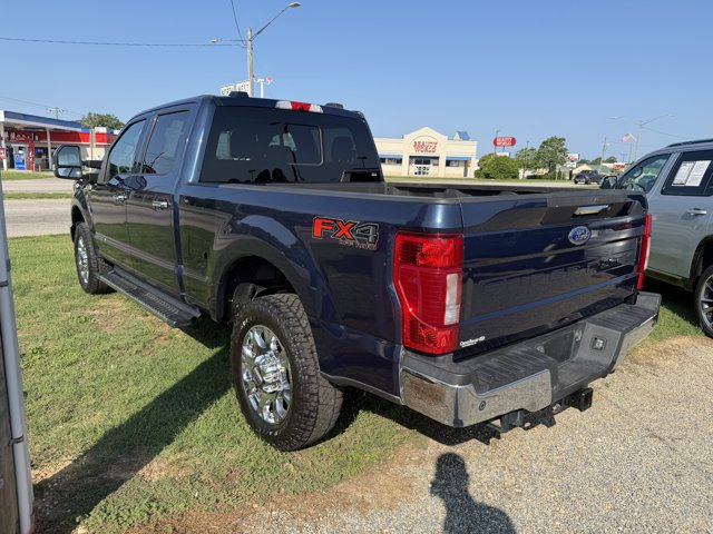 Certified 2020 Ford F250 Lariat w/ Chrome Package AWD/4WD image 6