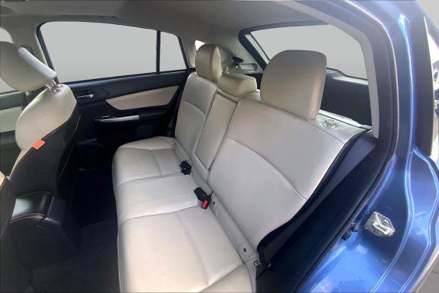 Used 2017 Subaru Crosstrek 2.0i Limited AWD/4WD image 21