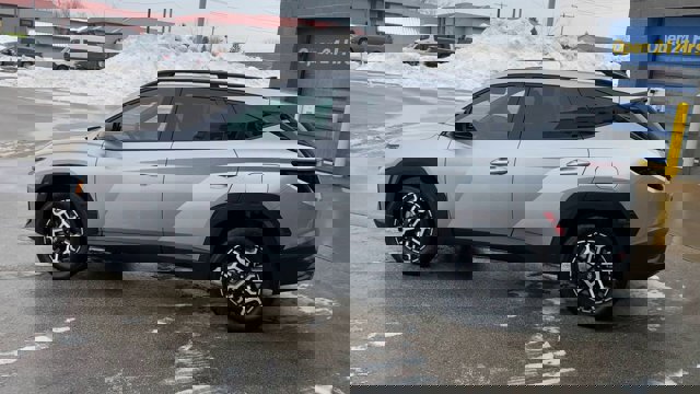 Used 2025 Hyundai Tucson XRT image 7