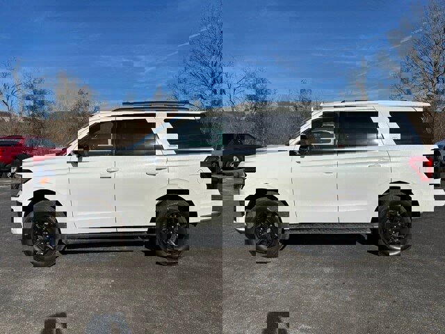 Certified 2024 Ford Expedition Timberline image 6