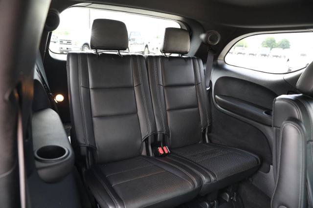 Used 2020 Dodge Durango R/T w/ Trailer Tow Group IV AWD/4WD image 39