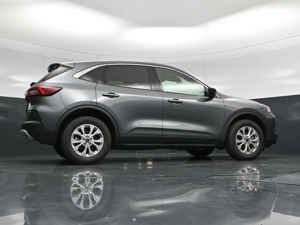 Certified 2024 Ford Escape Active AWD/4WD image 41