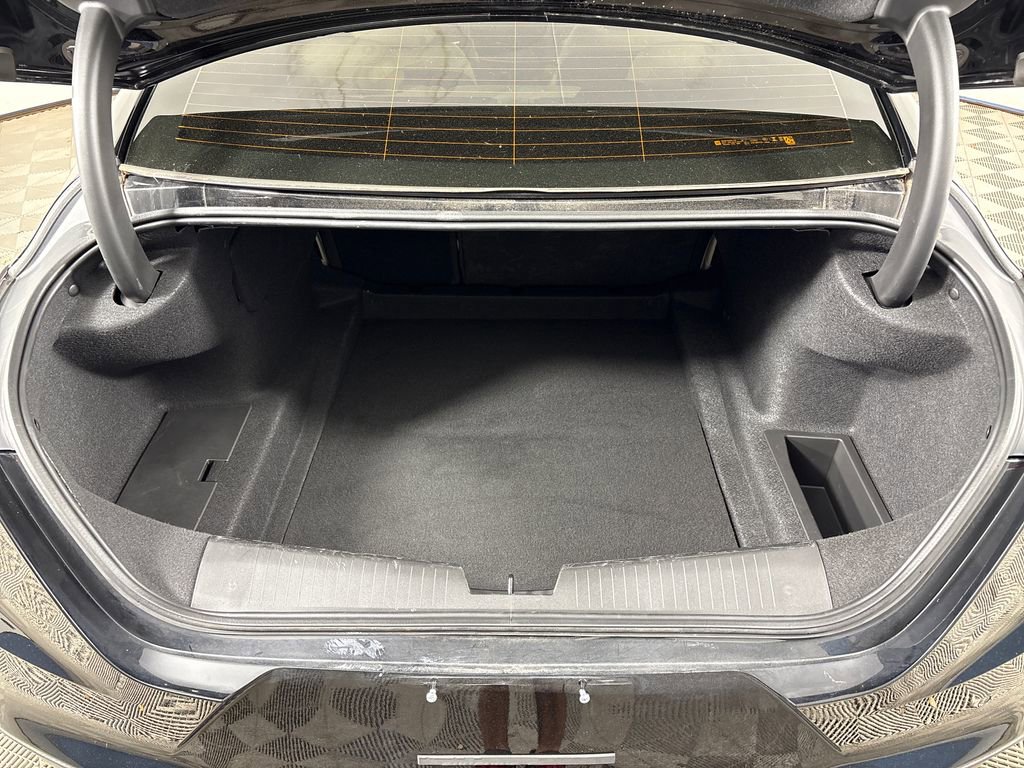 Used 2024 Cadillac CT4 Premium Luxury RWD image 29