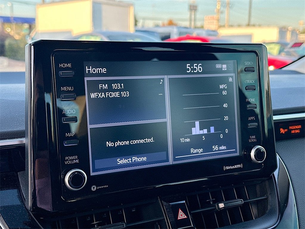 Used 2022 Toyota Corolla LE image 14