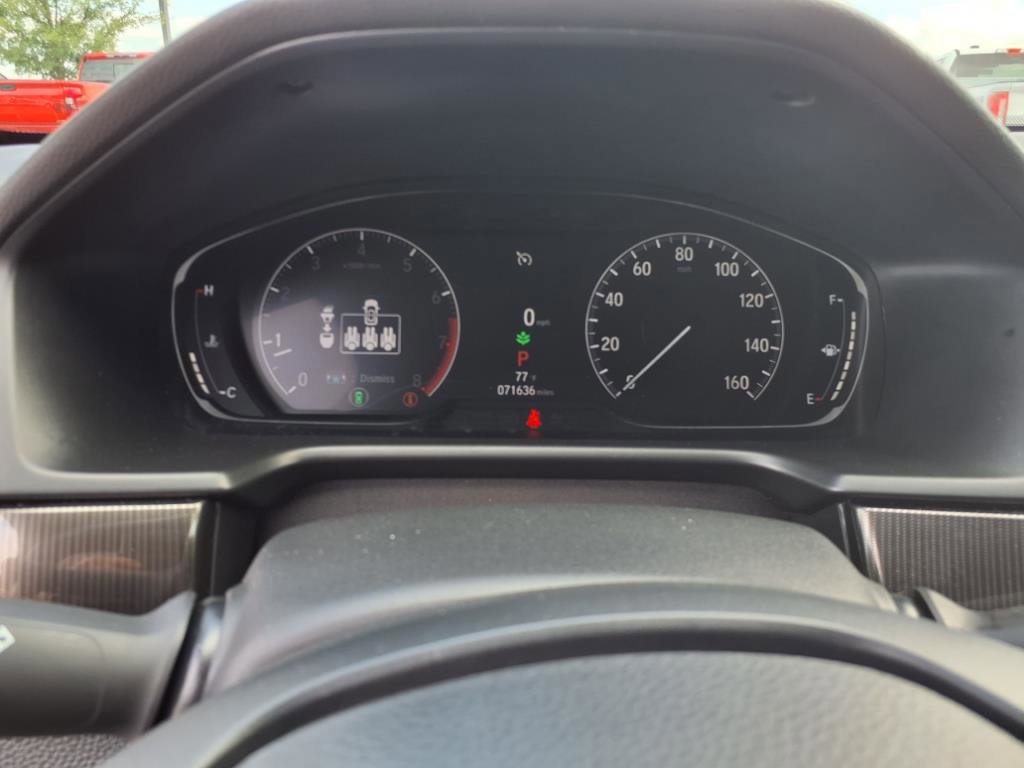 Used 2022 Honda Accord Sport image 16