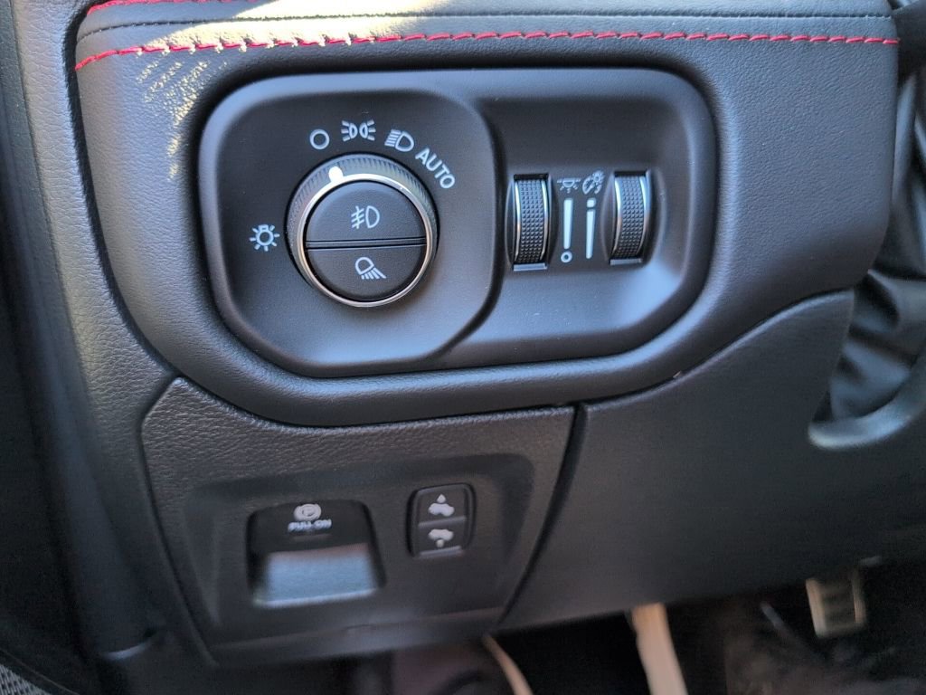 Used 2025 RAM 1500 RHO w/ RHO Level 1 Equipment Group image 26