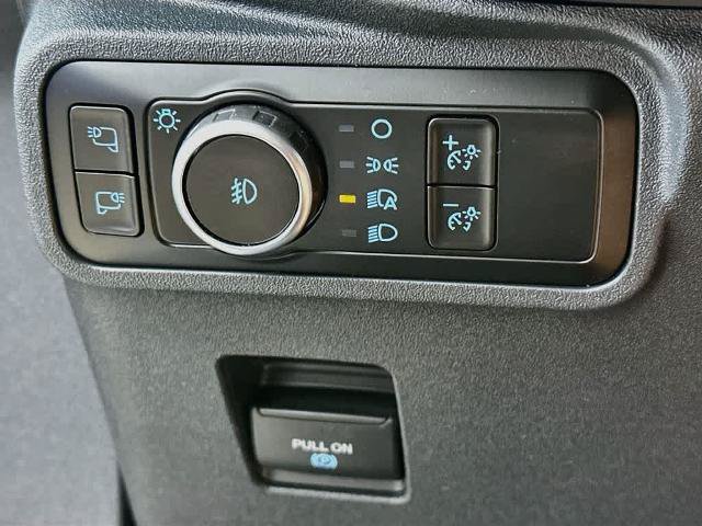 Certified 2025 Ford Bronco Outer Banks AWD/4WD image 27