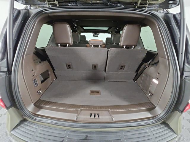 Certified 2024 Ford Expedition King Ranch image 17