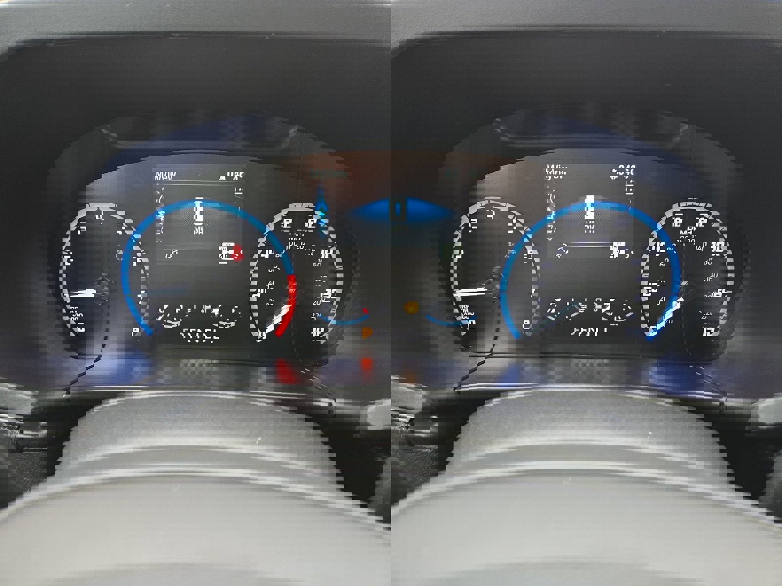 Certified 2024 Ford Bronco Sport Big Bend w/ Convenience Package image 16