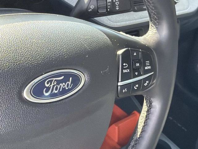 Certified 2024 Ford Maverick XLT w/ XLT Luxury Package AWD/4WD image 17