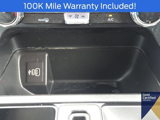Certified 2025 Ford F150 XLT w/ Equipment Group 301A Standard AWD/4WD image 31