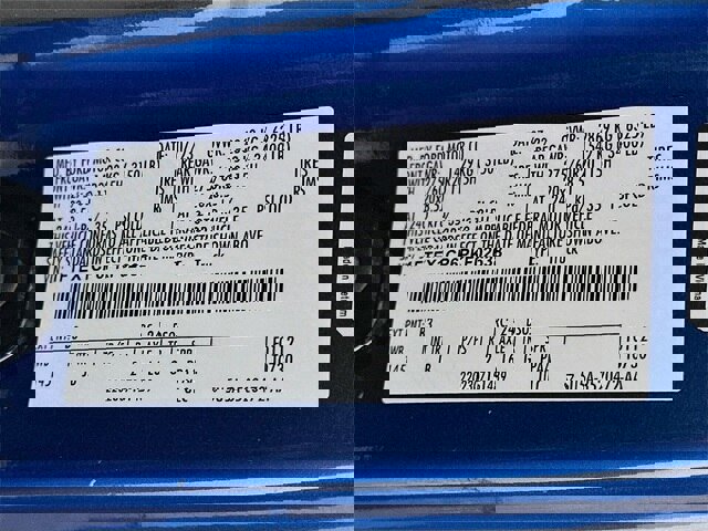 Certified 2023 Ford F150 XL w/ STX Appearance Package image 26