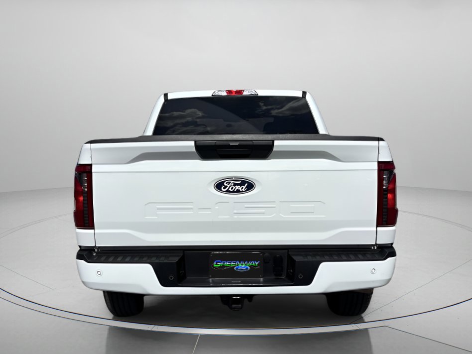 Certified 2024 Ford F150 STX image 3