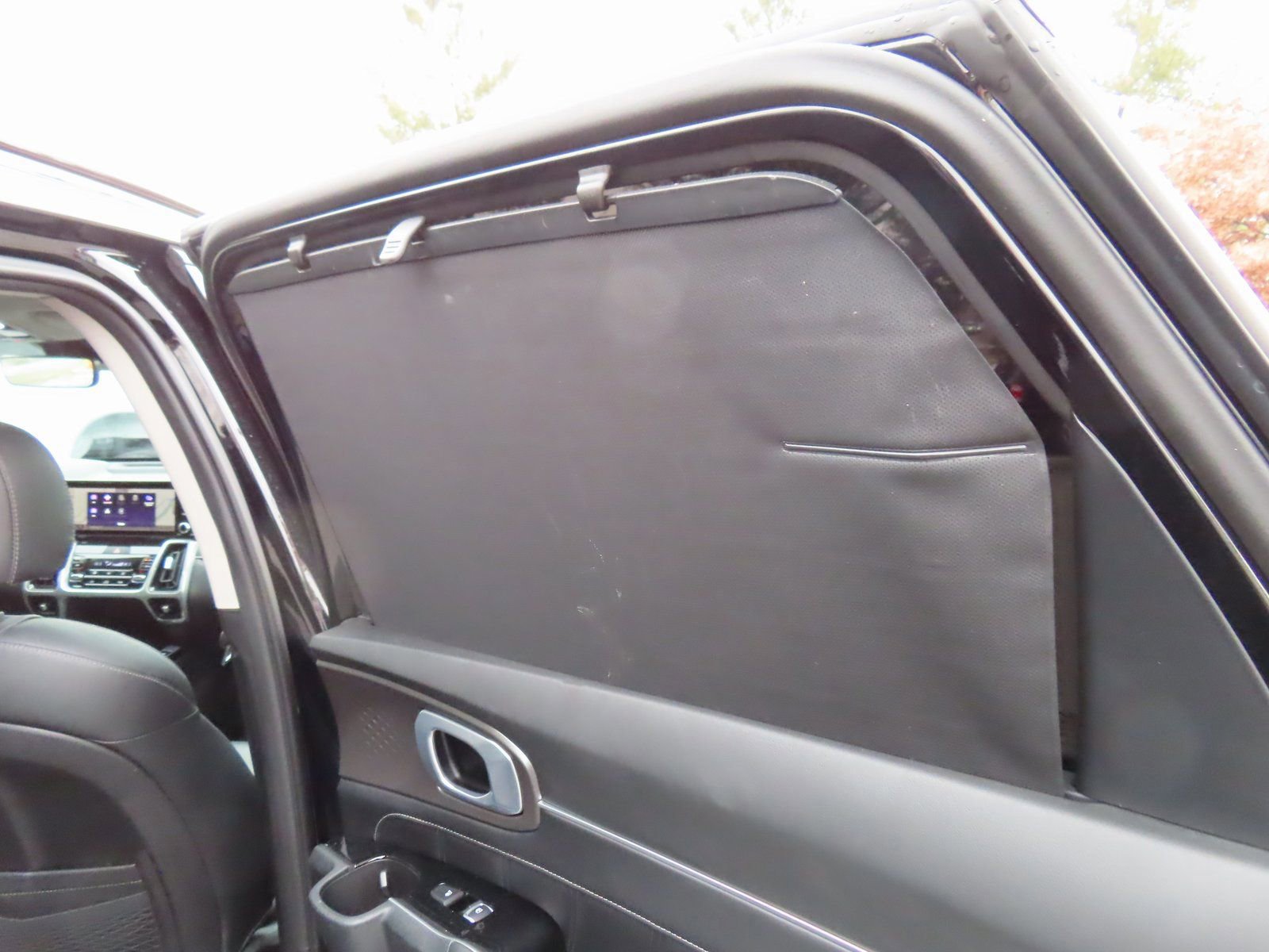 Used 2023 Kia Sorento SX image 33