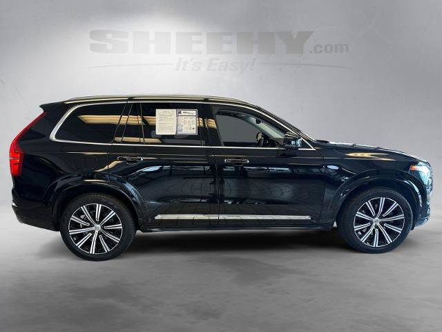 Used 2021 Volvo XC90 T6 Inscription AWD/4WD image 10