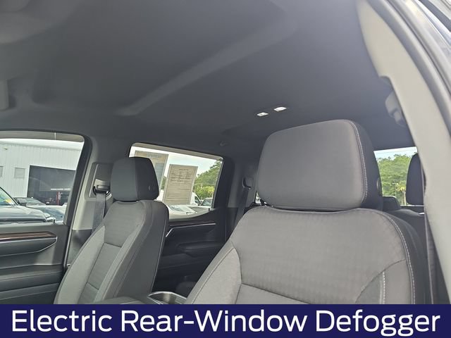 Used 2023 Chevrolet Silverado 1500 RST w/ Protection Package AWD/4WD image 16