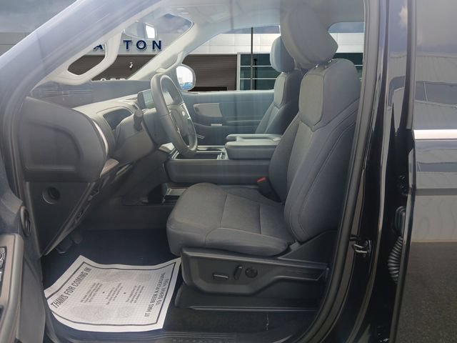 Certified 2025 Ford Expedition Max Active RWD image 9