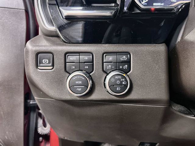 Used 2024 GMC Sierra 1500 SLT AWD/4WD image 15
