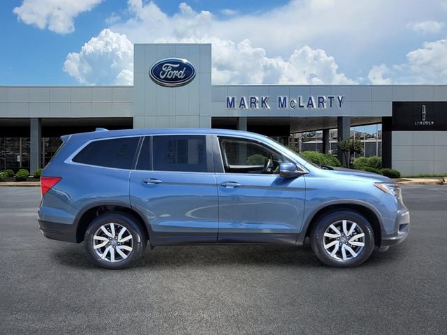 Used 2019 Honda Pilot EX-L image 6