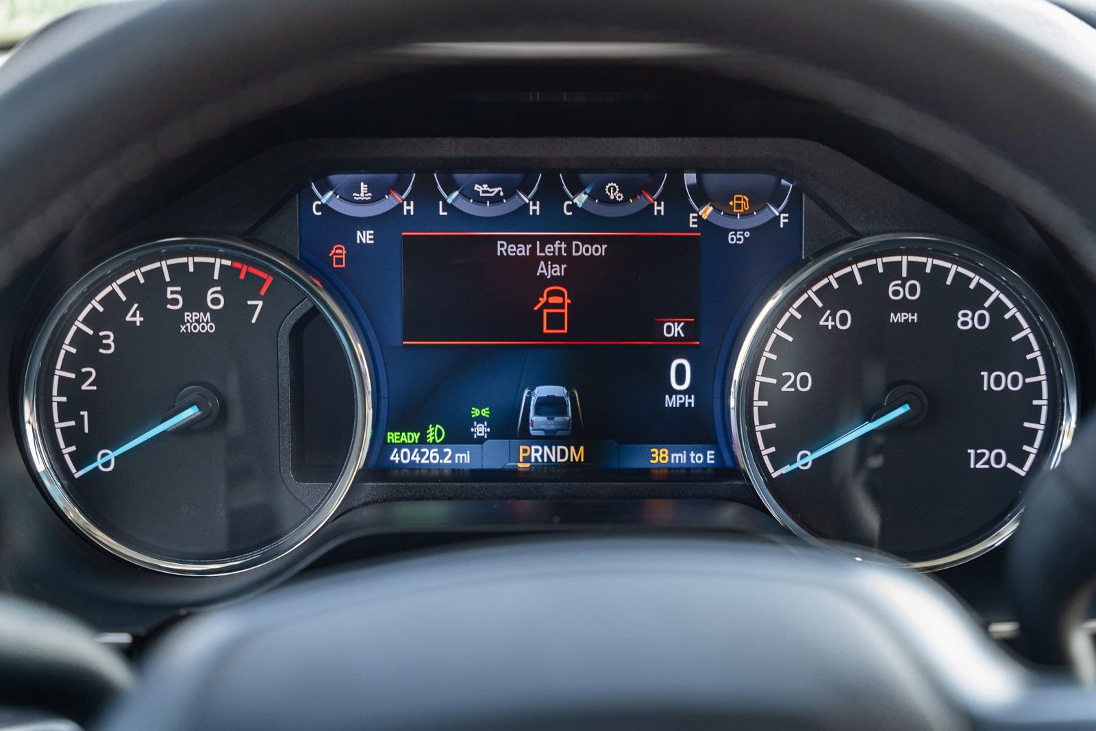 Certified 2023 Ford F150 XLT w/ Equipment Group 301A Mid image 23