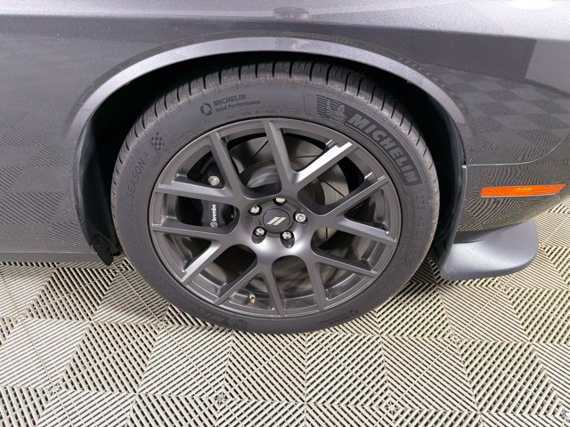 Used 2019 Dodge Challenger R/T Scat Pack w/ Plus Package RWD image 16