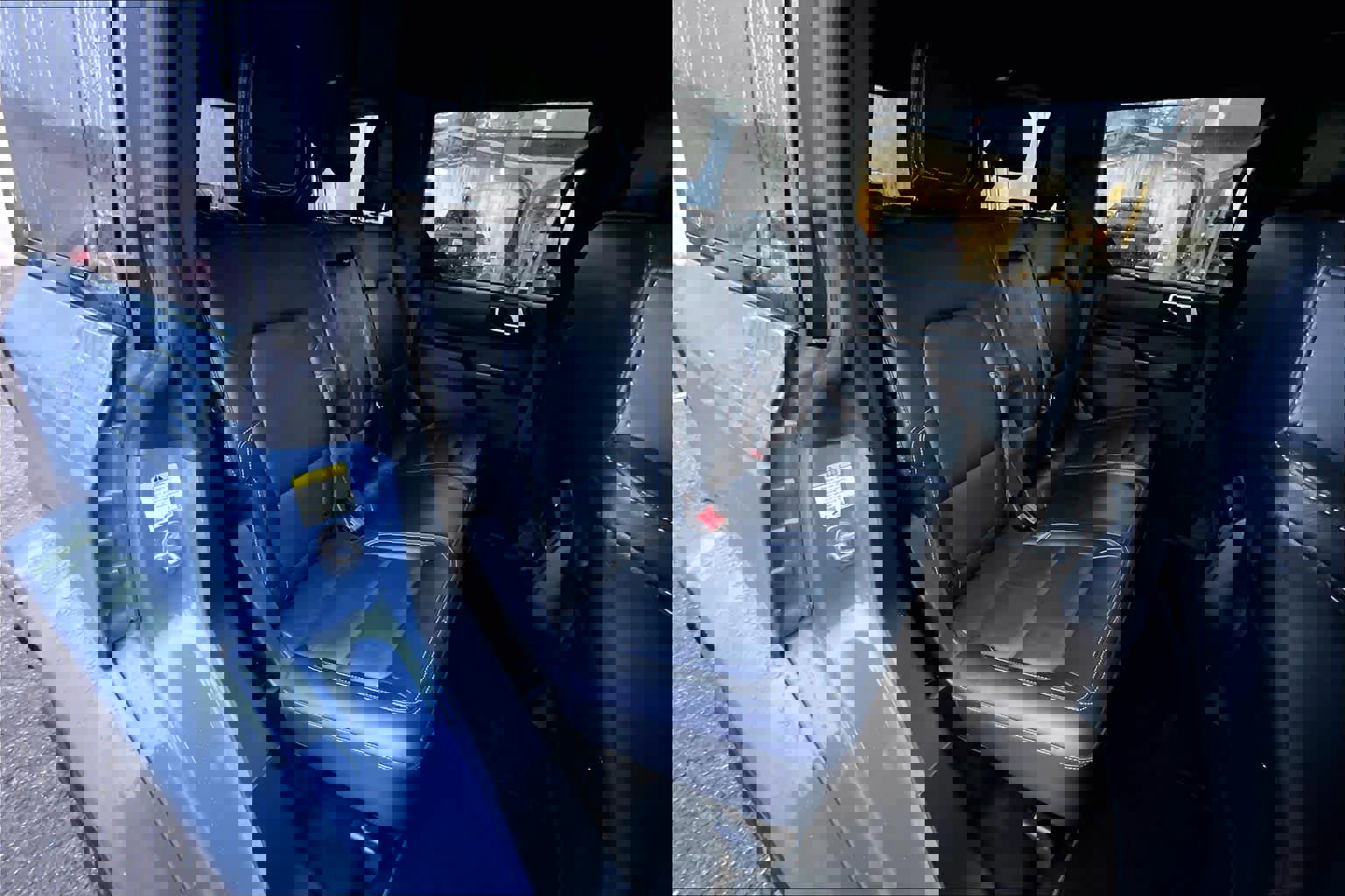 Certified 2025 Ford Bronco Outer Banks image 25