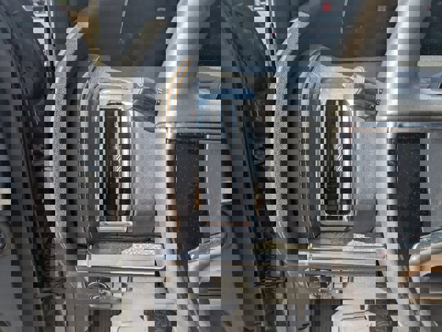 Certified 2025 Ford Expedition Tremor image 16