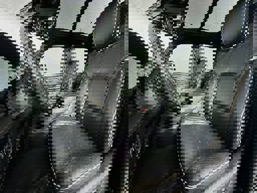 Used 2020 RAM 1500 Limited image 12