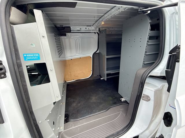 Certified 2022 Ford Transit Connect XLT FWD image 31