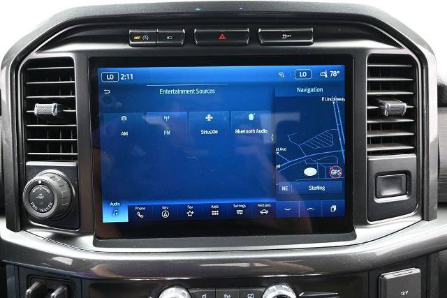 Certified 2023 Ford F150 XLT w/ Equipment Group 302A High AWD/4WD image 24