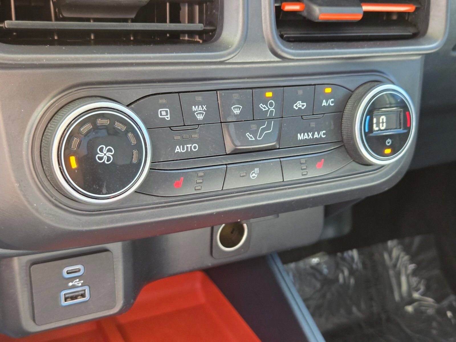 Certified 2022 Ford Maverick XLT w/ XLT Luxury Package FWD image 22