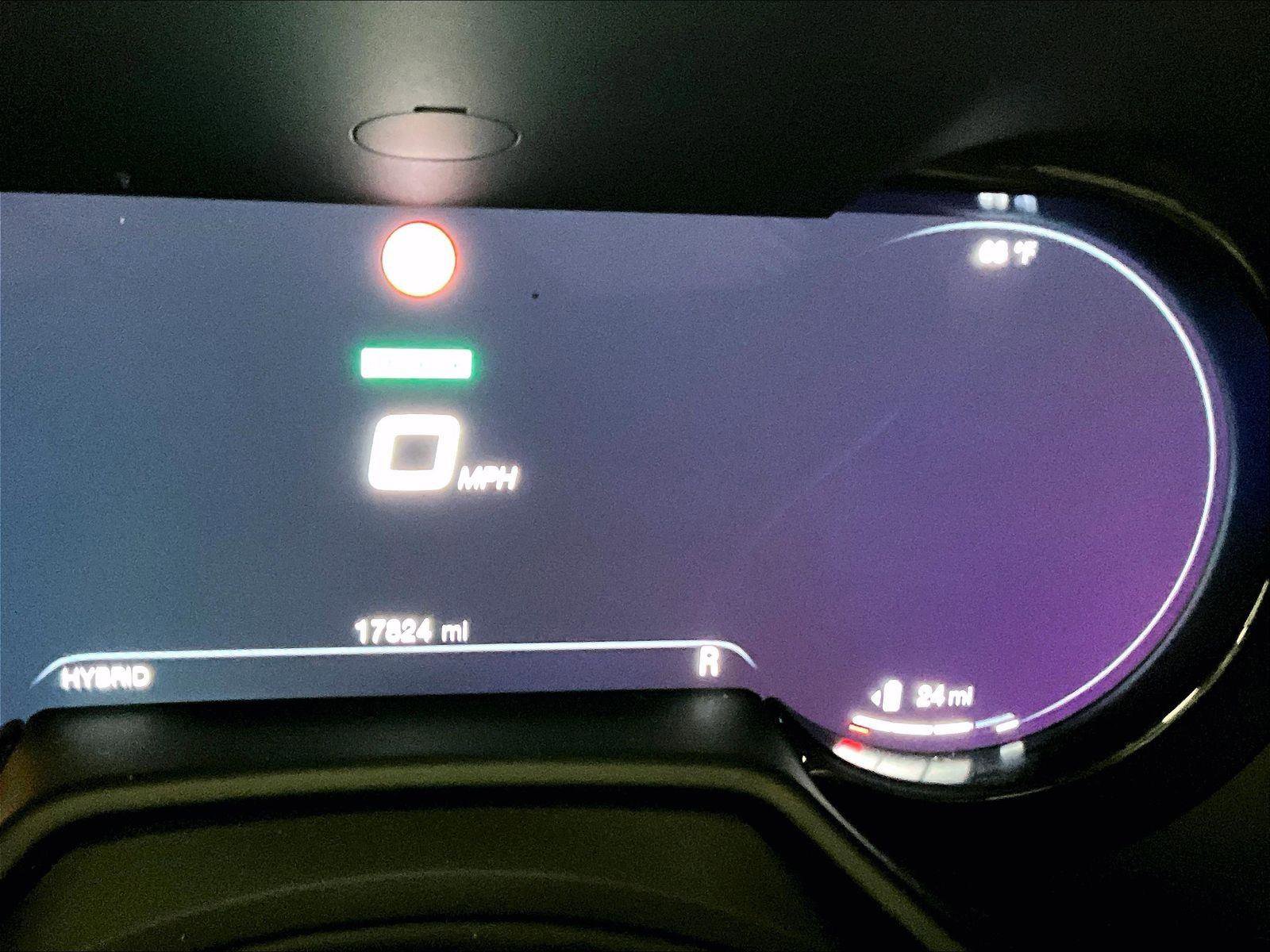 Used 2024 Dodge Hornet R/T Plus w/ R/T Blacktop Package AWD/4WD image 19