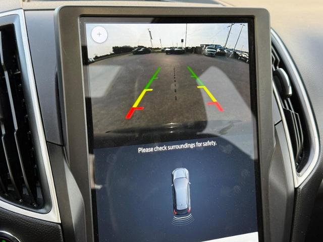 Certified 2024 Ford Edge ST-Line AWD/4WD image 18