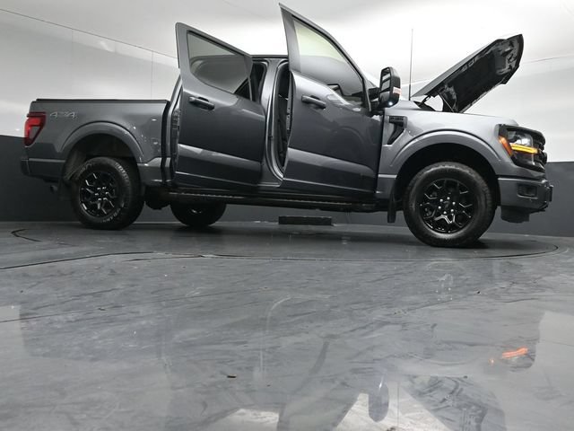 Certified 2024 Ford F150 XLT w/ Equipment Group 302A MID AWD/4WD image 54
