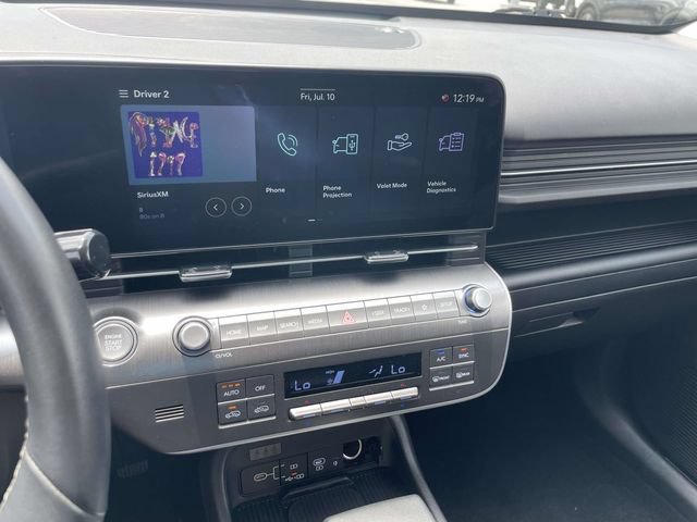 Used 2026 Hyundai Kona SEL Sport FWD image 26