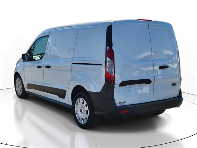 Certified 2022 Ford Transit Connect XL video 2