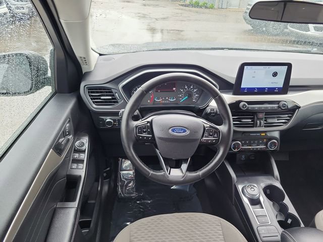 Certified 2022 Ford Escape SE w/ Convenience Package AWD/4WD image 11