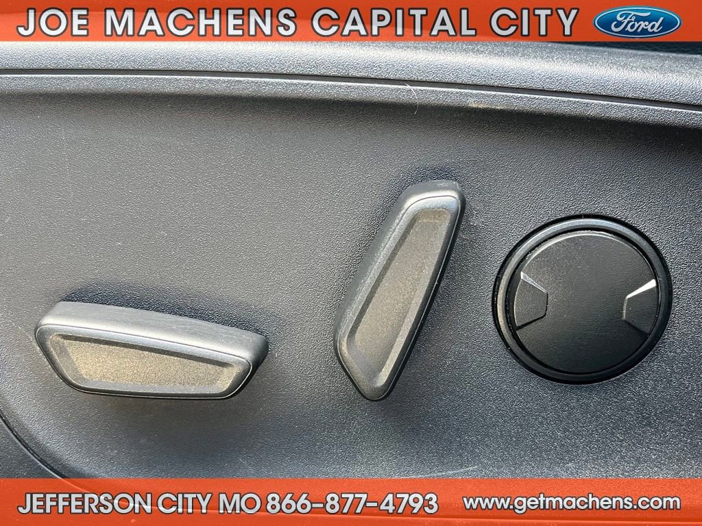 Certified 2021 Ford Bronco Sport Outer Banks image 19