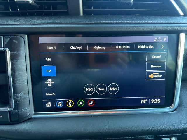 Used 2021 GMC Yukon Denali AWD/4WD image 26