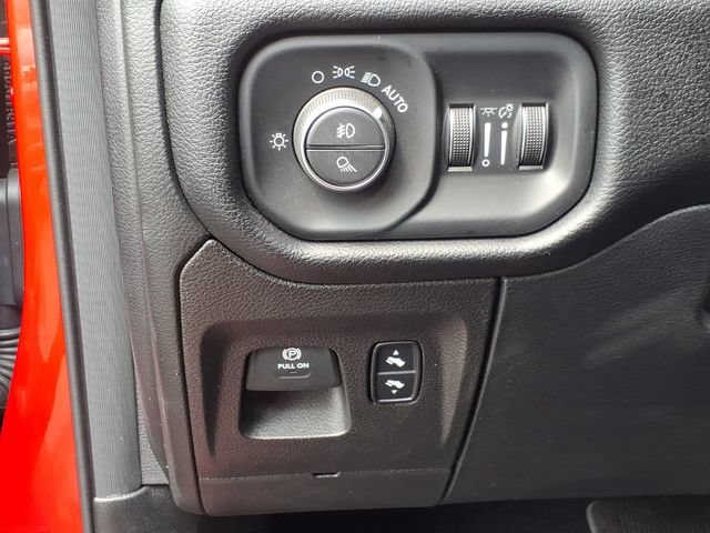 Used 2019 RAM 1500 Rebel w/ Level 1 Equipment Group AWD/4WD image 20