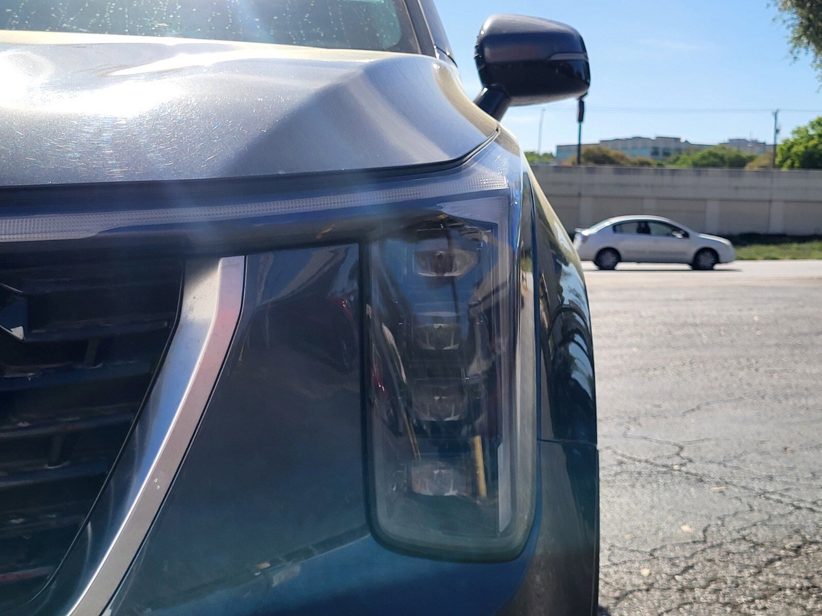 Used 2024 Kia Sorento S image 11