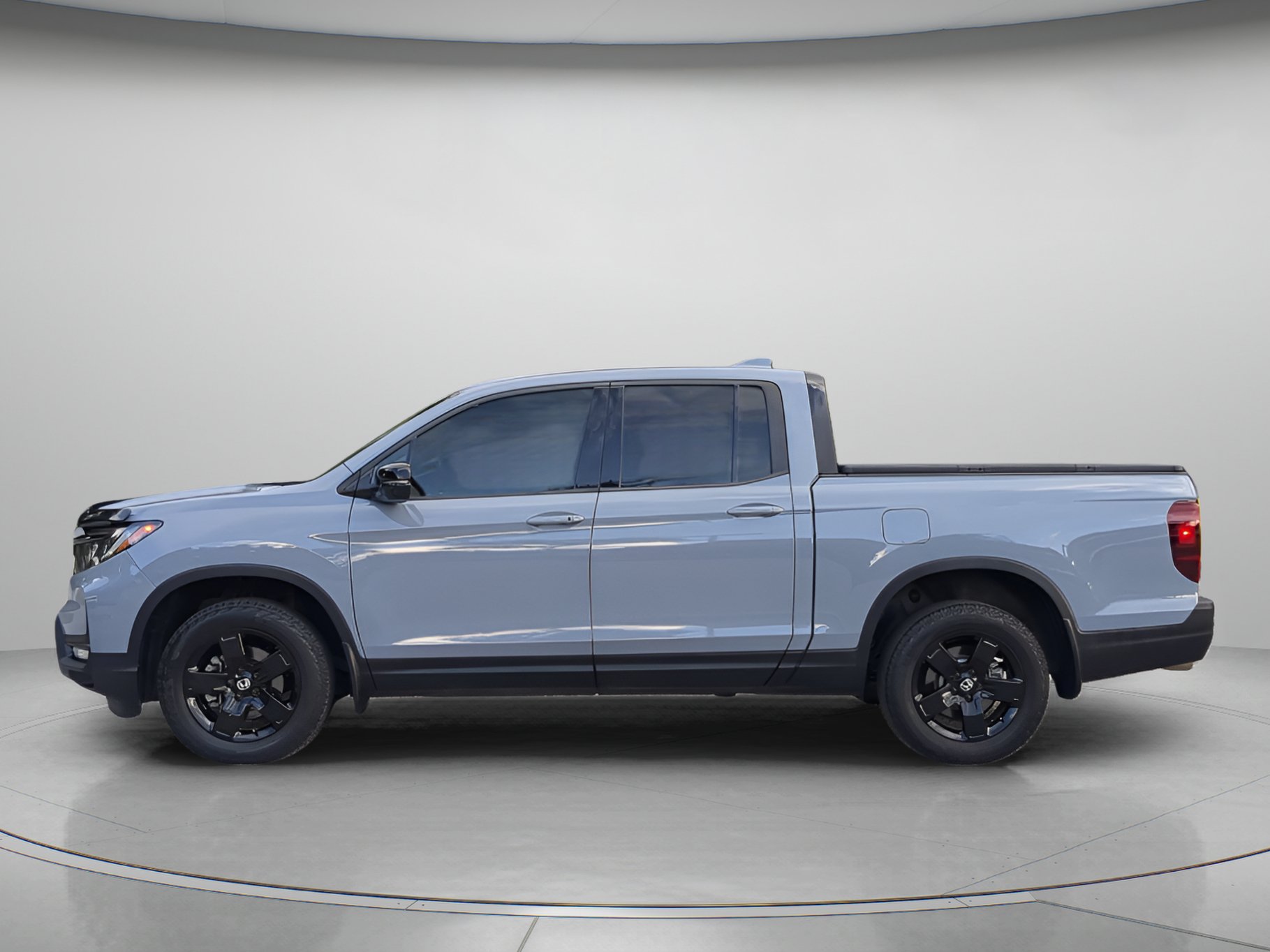 Used 2024 Honda Ridgeline Black Edition image 43