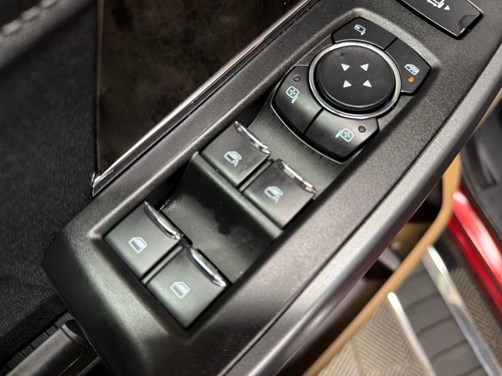 Certified 2026 Ford F250 Lariat w/ Chrome Package image 17