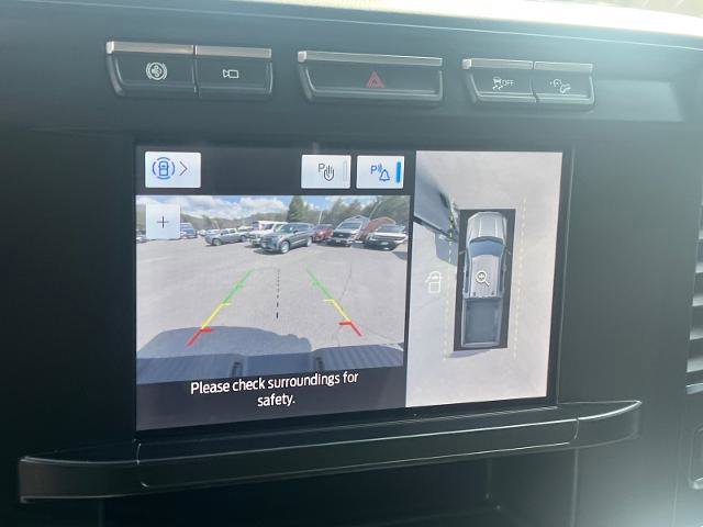 Certified 2024 Ford F350 XLT w/ 360-Degree Camera Package image 10