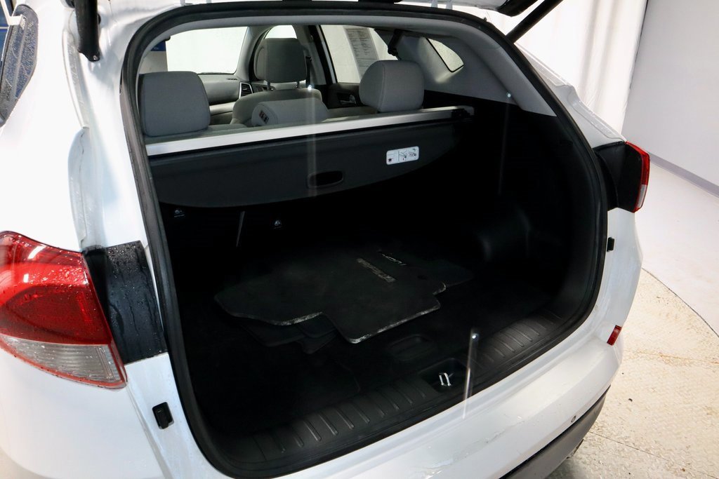 Used 2017 Hyundai Tucson Value image 12