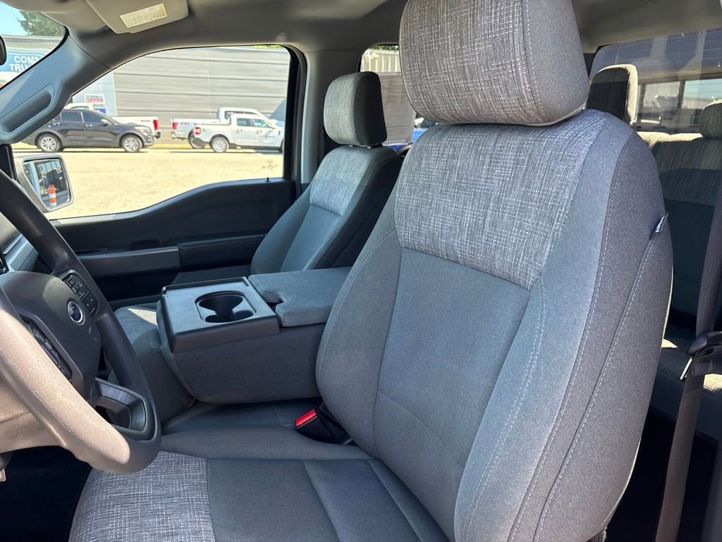 Certified 2023 Ford F150 XLT AWD/4WD image 34