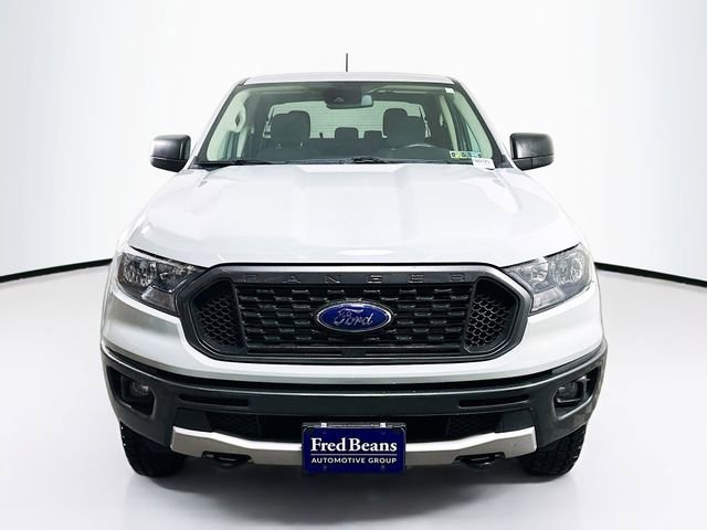 Certified 2022 Ford Ranger XLT w/ Equipment Group 301A Mid AWD/4WD video 2